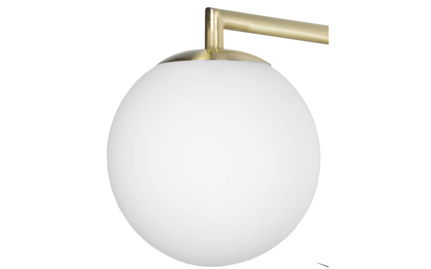 Reservglas till Astoria Vägglampa