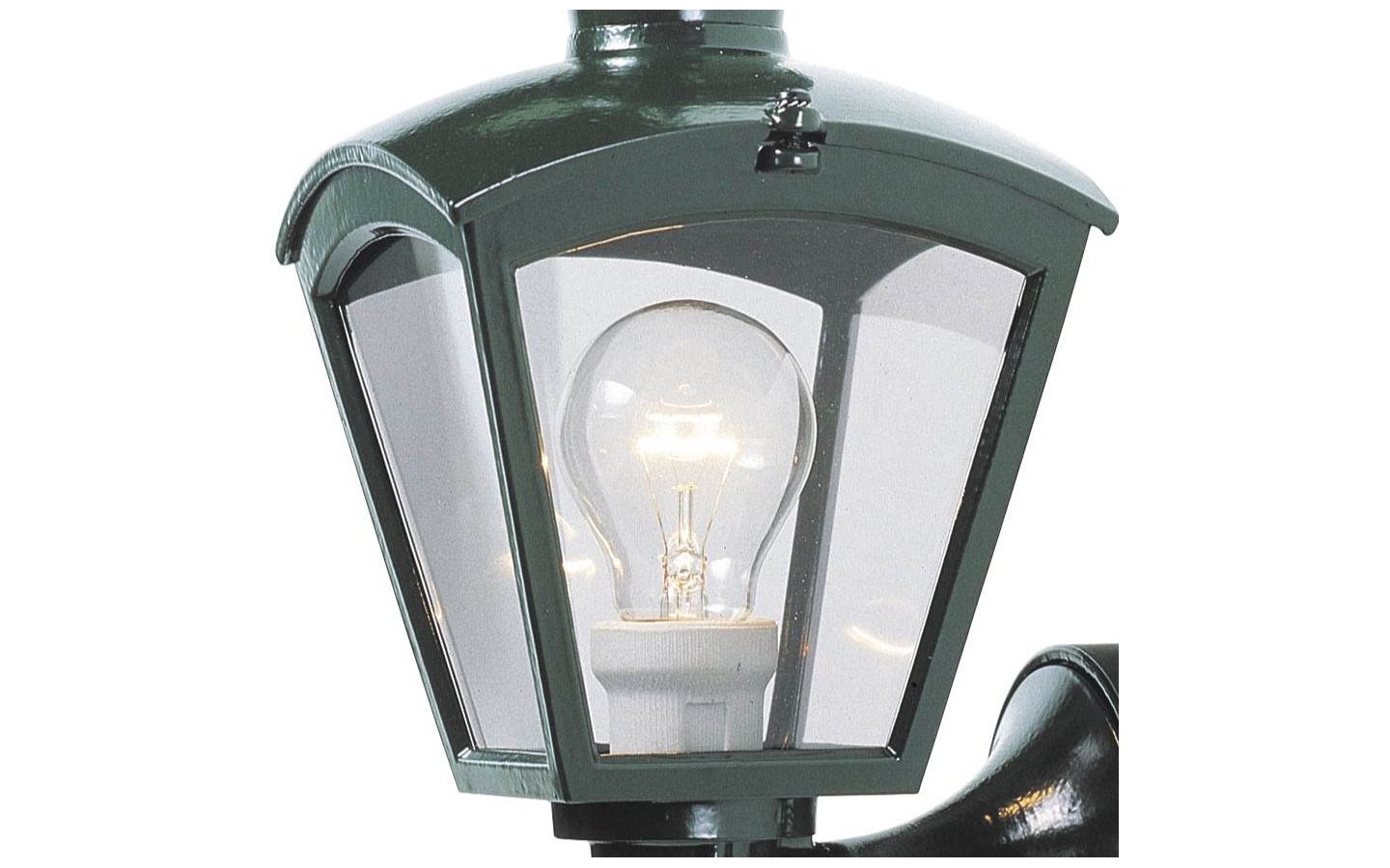 Reservglas Klart Akrylglas till Cassiopeia Vägglykta