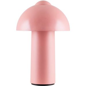 Portabel Bordslampa Buddy IP44 Blush