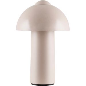 Portabel Bordslampa Buddy IP44 Sand