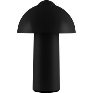 Portabel Bordslampa Buddy IP44 Svart