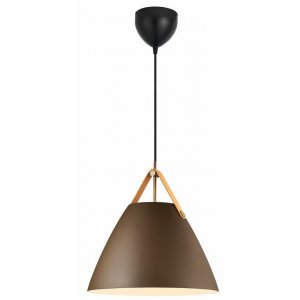 Strap Taklampa 36cm Beige