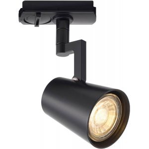 Allison Link Spot Skensystem Svart