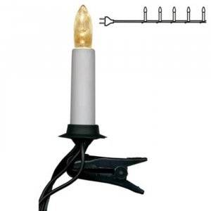 Xmas Julgransbelysning LED 25L