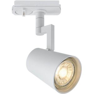 Allison Link Spot Skensystem Vit