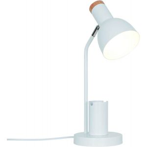 Devone Bordslampa Vit