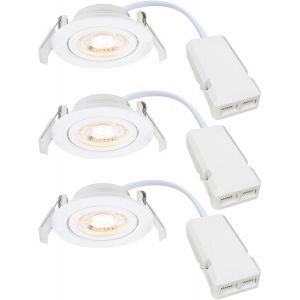 Monolo 3-Kit Downlight Vit