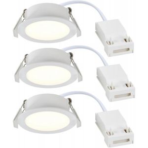 Olea 3-Kit Downlight Vit