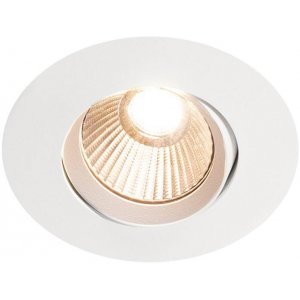 copy of Optic Quick ISO Spotlight 3000K 6W Vit IP44