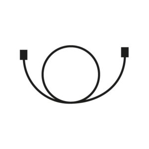 Förlängningskabel 5m till Lightson