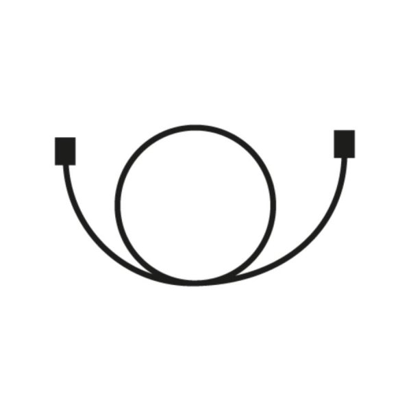 Förlängningskabel 5m till Lightson