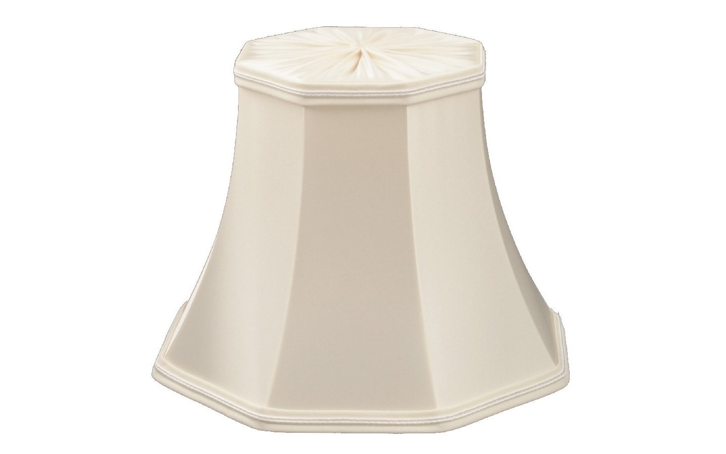 Torino Lampskärm Ø37cm Beige