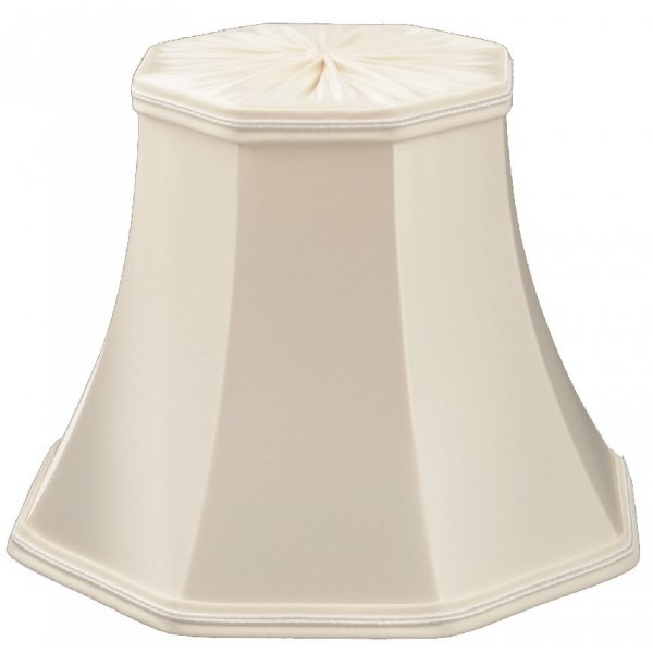 Torino Lampskärm Ø37cm Beige
