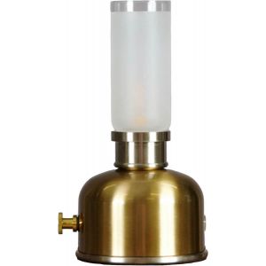 Frida bordslampa Mässing 22cm