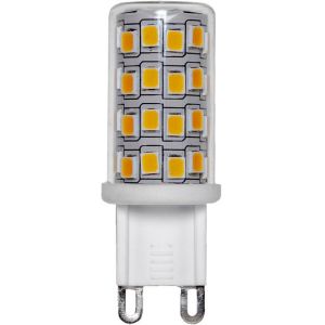 LED-lampa G9 Halo-LED