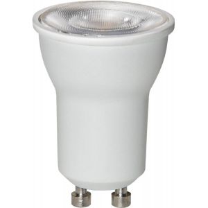 LED-lampa GU10 MR11 Spotlight Basic