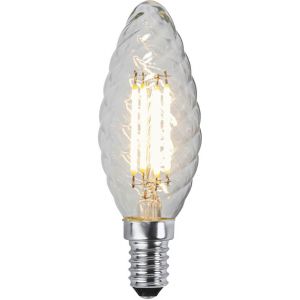 LED-lampa E14 TC35 Clear