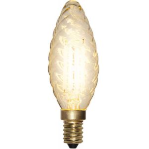 LED-lampa E14 TC35 Soft Glow