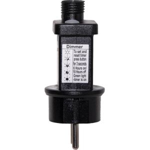 Transformator Shiny Warm White