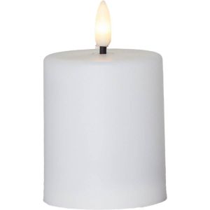 LED Ljus Flamme Paula