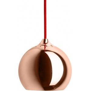 Desty Fönsterlampa Koppar