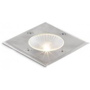 Rizz SQ Markspotlight LED 3W