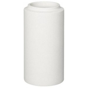 Creto Tandborstmugg Lily White