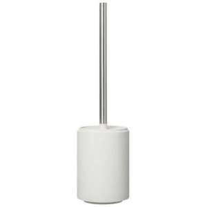 Creto Toalettborste Lily White