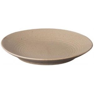 Kumi Sidotallrik Ø16 cm Fungi