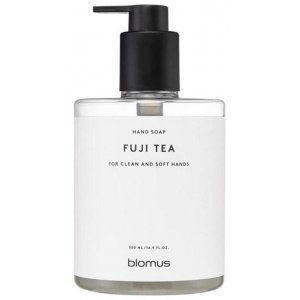 Satomi Handtvål 500 ml Fuji Tea