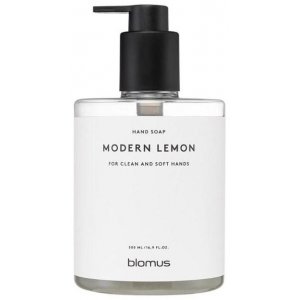 Satomi Handtvål 500 ml Modern Lemon