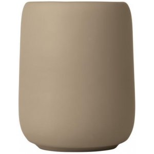 Sono Tandborstmugg 0,3L Tan