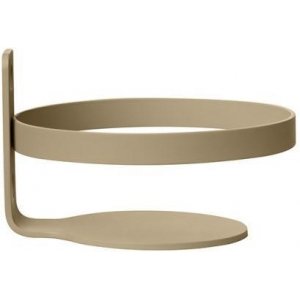 Sono Väggfäste Ø9 cm Tan