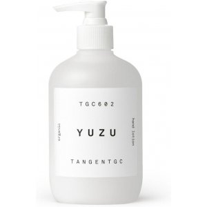 Yuzu Handlotion 350 ml Tangent GC