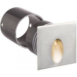 Elica SQ Vägglampa Aluminium