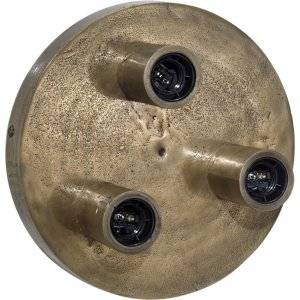 Notice Plafond Råmässing