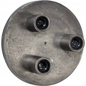 Notice Plafond Råsilver