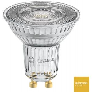 LED GU10 4000K 575lm 9,5W(80W) Superior Class
