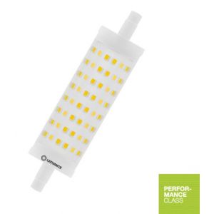 LED R7s 118mm 2700K 2000lm 15W(125W)