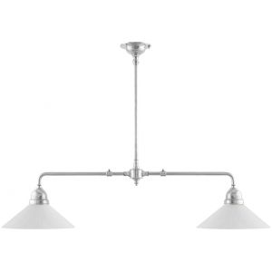 Tegnér Rörpendel 2x60 (Nic)