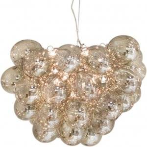 Gross Taklampa Amber