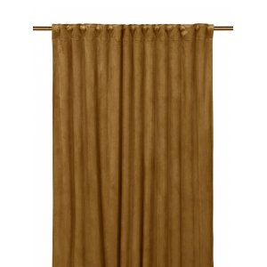 Estelle Gardin 2P Ockra 2x135x280cm