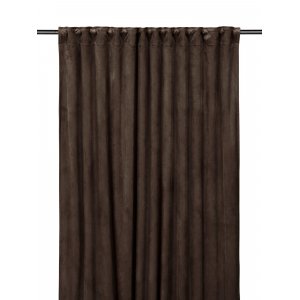 Estelle Gardin 2P Mocca 2x135x280cm