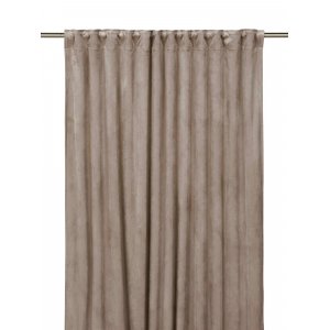Estelle Gardin 2P Sand 2x135x320cm