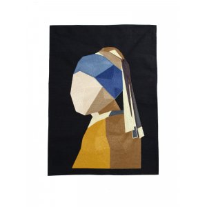 Gwen Bonad Multi 47x65cm