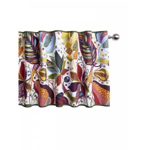 A&E Kappmtv Röd 45cm