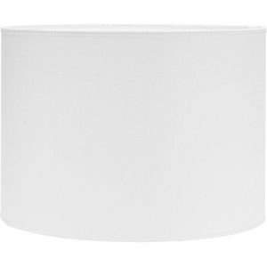 Sara Lampskärm Lin Offwhite 25cm