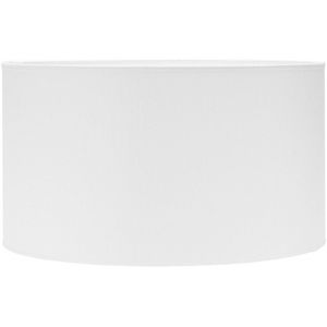 Sara Lampskärm Lin Offwhite 45cm