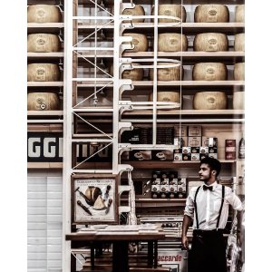 Plansch (H70 cm B50 cm D)