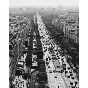 Plansch (H70 cm B50 cm D)